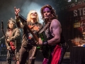 Steel Panther @ The Fillmore in Detroit, Michigan
