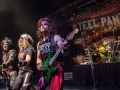 Steel Panther @ The Fillmore in Detroit, Michigan