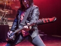 Steel Panther @ The Fillmore in Detroit, Michigan