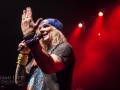 Steel Panther @ The Fillmore in Detroit, Michigan