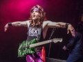 Steel Panther @ The Fillmore in Detroit, Michigan
