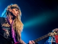 Steel Panther @ The Fonda in Hollywood, CA