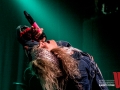 Steel Panther @ The Fonda in Hollywood, CA
