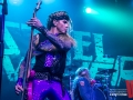Steel Panther @ The Fonda in Hollywood, CA