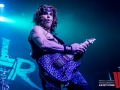 Steel Panther @ The Fonda in Hollywood, CA