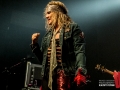 Steel Panther @ The Fonda in Hollywood, CA