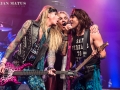 Steel Panther @ The Paramount in Huntington, NY | Photo by Brian Matus