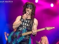 Steel Panther @ The Paramount in Huntington, NY | Photo by Brian Matus