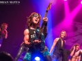 Steel Panther @ The Paramount in Huntington, NY | Photo by Brian Matus