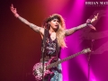 Steel Panther @ The Paramount in Huntington, NY | Photo by Brian Matus