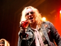 Steel Panther @ The Regency Ballroom in San Francisco_CA | Photo by Raymond Ahner
