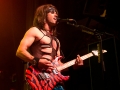 Steel Panther @ The Regency Ballroom in San Francisco_CA | Photo by Raymond Ahner