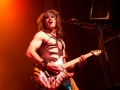 Steel Panther @ The Regency Ballroom in San Francisco_CA | Photo by Raymond Ahner