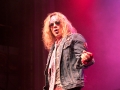 Steel Panther @ The Regency Ballroom in San Francisco_CA | Photo by Raymond Ahner