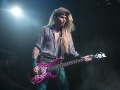 Steel Panther @ The Regency Ballroom in San Francisco, CA | Photo by Raymond Ahner