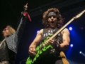 Steel Panther @ The Regency Ballroom in San Francisco, CA | Photo by Raymond Ahner
