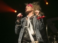 Steel Panther @ The Regency Ballroom in San Francisco, CA | Photo by Raymond Ahner