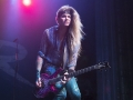 Steel Panther @ The Regency Ballroom in San Francisco, CA | Photo by Raymond Ahner