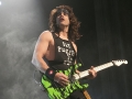 Steel Panther @ The Regency Ballroom in San Francisco, CA | Photo by Raymond Ahner