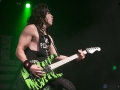 Steel Panther @ The Regency Ballroom in San Francisco, CA | Photo by Raymond Ahner