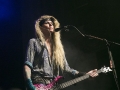 Steel Panther @ The Regency Ballroom in San Francisco, CA | Photo by Raymond Ahner