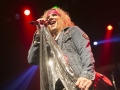 Steel Panther @ The Regency Ballroom in San Francisco, CA | Photo by Raymond Ahner