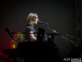 Steven Wilson at The Vic in Chicago, IL | Photo by Alex Savage