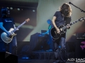 Steven Wilson at The Vic in Chicago, IL | Photo by Alex Savage