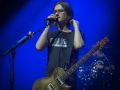 Steven Wilson at The Vic in Chicago, IL | Photo by Alex Savage