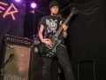 Stone Ritual - Preserker @ Small's Hamtramck, MI 2-Mar-2016