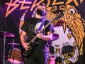 Stone Ritual - Preserker @ Small's Hamtramck, MI 2-Mar-2016