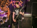 Stone Ritual - Preserker @ Small's Hamtramck, MI 2-Mar-2016