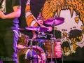 Stone Ritual - Preserker @ Small's Hamtramck, MI 2-Mar-2016