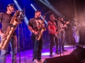 Streetlight Manifesto @ Royal Oak Music Theater in Royal Oak, Michigan