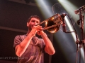 Streetlight Manifesto @ Royal Oak Music Theater in Royal Oak, Michigan