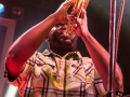 Streetlight Manifesto @ Royal Oak Music Theater in Royal Oak, Michigan