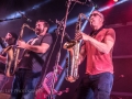 Streetlight Manifesto @ Royal Oak Music Theater in Royal Oak, Michigan