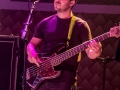 Streetlight Manifesto @ Royal Oak Music Theater in Royal Oak, Michigan