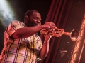 Streetlight Manifesto @ Royal Oak Music Theater in Royal Oak, Michigan