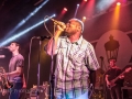 Streetlight Manifesto @ Royal Oak Music Theater in Royal Oak, Michigan