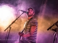Streetlight Manifesto @ Royal Oak Music Theater in Royal Oak, Michigan