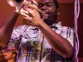 Streetlight Manifesto @ Royal Oak Music Theater in Royal Oak, Michigan