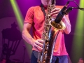 Streetlight Manifesto @ Royal Oak Music Theater in Royal Oak, Michigan