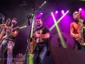 Streetlight Manifesto @ Royal Oak Music Theater in Royal Oak, Michigan