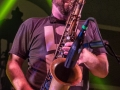 Streetlight Manifesto @ Royal Oak Music Theater in Royal Oak, Michigan