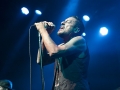 Strung Out @ The Fillmore in San Francisco_CA | Photo by Raymond Ahner