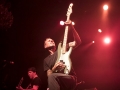 Strung Out @ The Fillmore in San Francisco_CA | Photo by Raymond Ahner