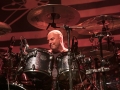 Strung Out @ The Fillmore in San Francisco_CA | Photo by Raymond Ahner