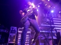 Strung Out @ The Fillmore in San Francisco_CA | Photo by Raymond Ahner