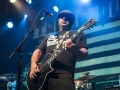 Strung Out @ The Fillmore in San Francisco_CA | Photo by Raymond Ahner